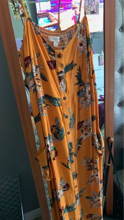 Summer dress