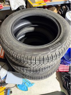 Pirelli- Scorpion ATR 275/60R20