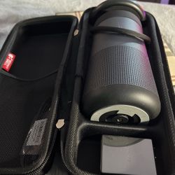 New Bose Smart Speaker 