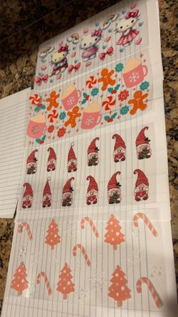 Uvdtf Wraps Chandler/Maricopa Area 