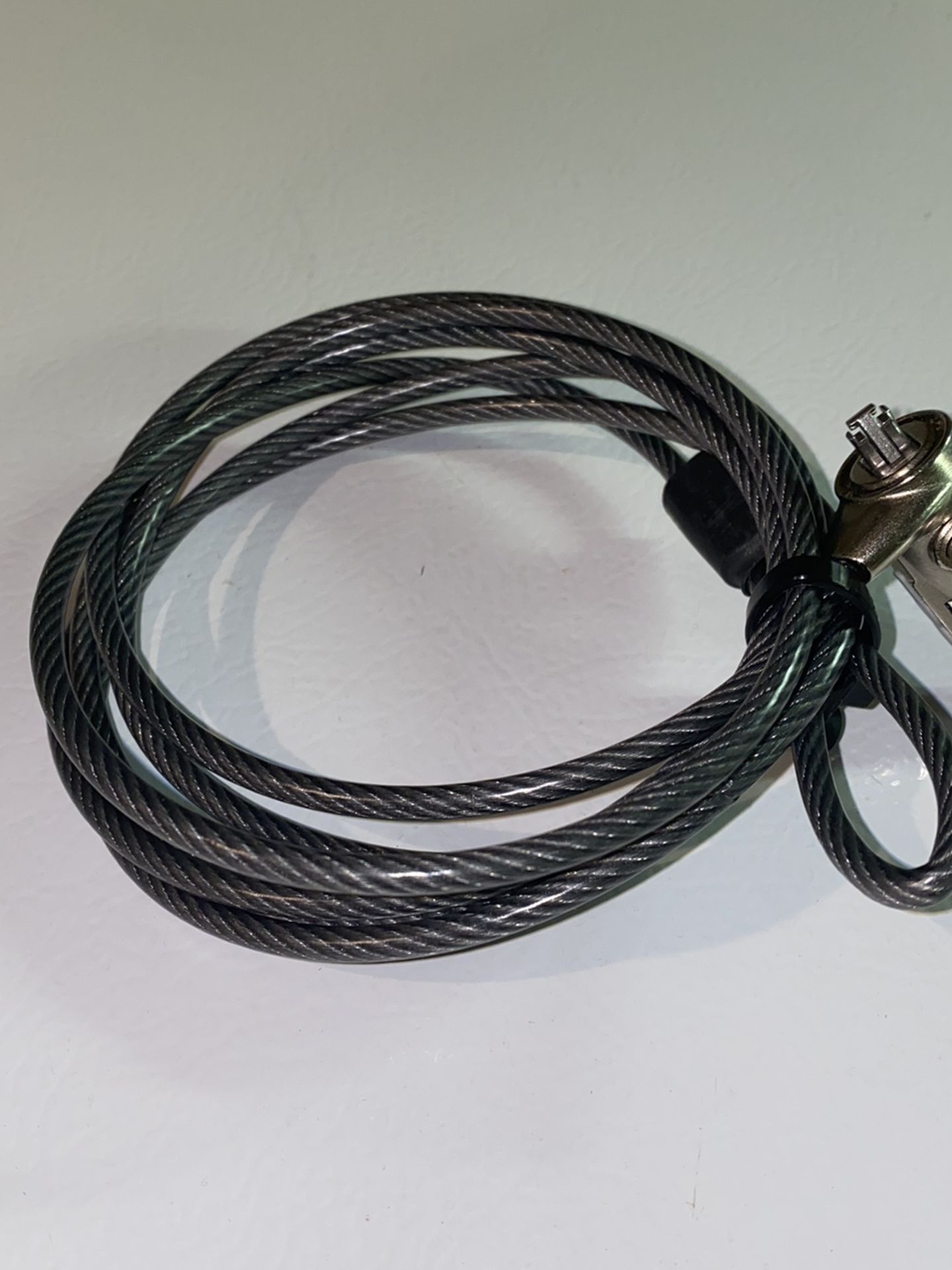 Laptop Cable Lock