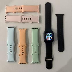 Apple Watch Series 3