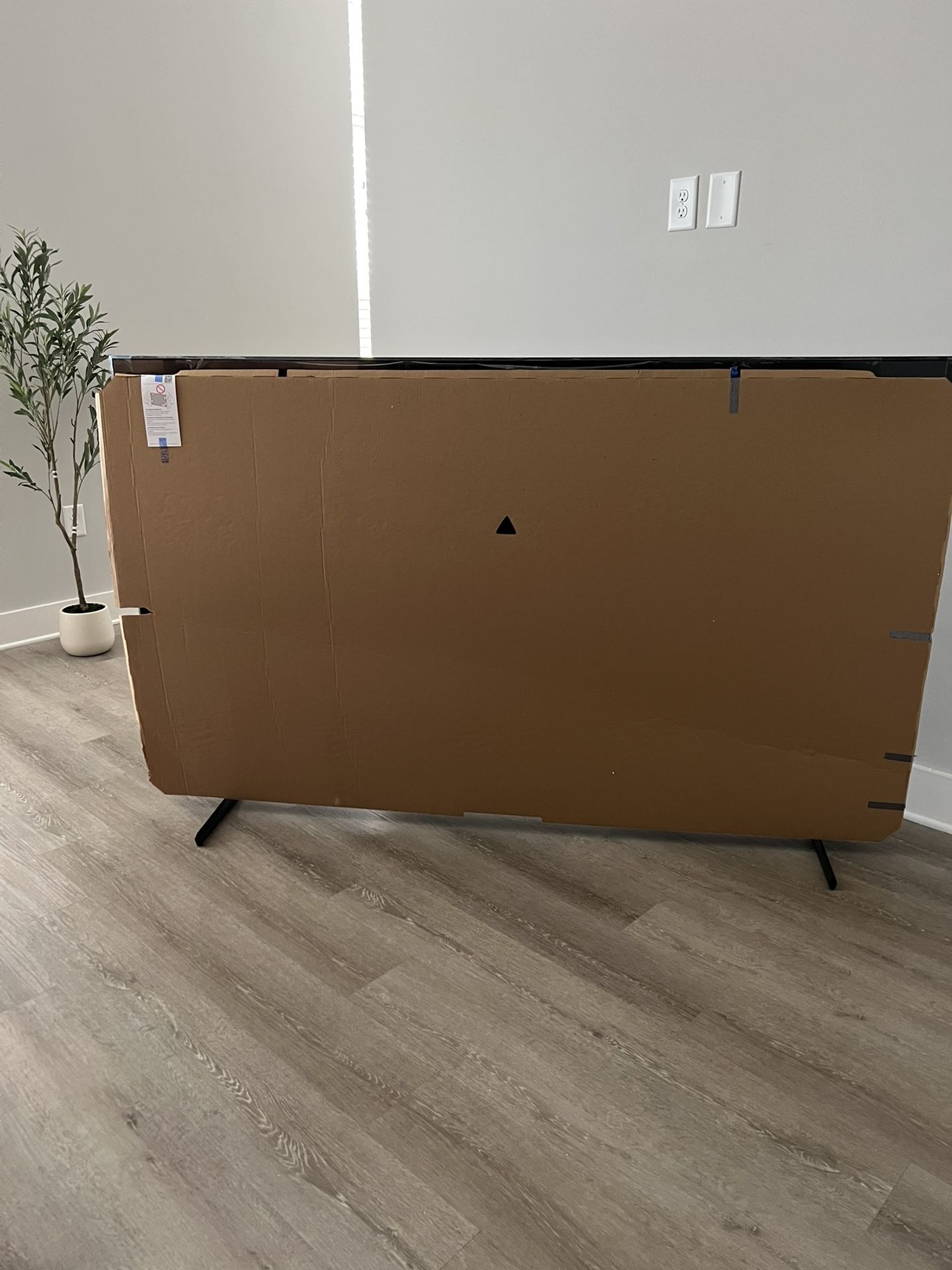 Sony 85 Inch 4K Ultra HD TV X77L Series- Latest Model, Black