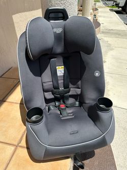 Car Seat