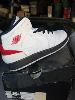 Retro Jordan's Original