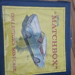 Matchbox 