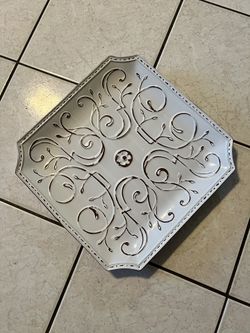 Decor Platter