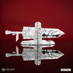 Dark Horse Berserk Bookends 