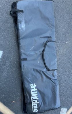 Atliprime Tailgate Bike Pad