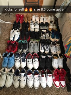 Heat for sell