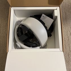Kiwi Design Halo Head Strap for Quest 2