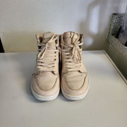 Men's Jordan Shoes 1 Retro High OG Guava Ice Size 8 $35 NO Box
