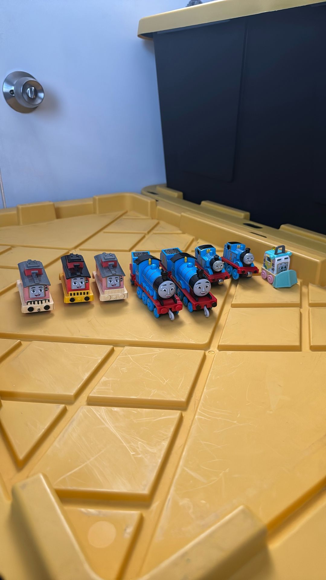 Thomas & Friends Metal