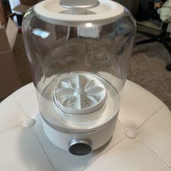 Mini washing Machine 