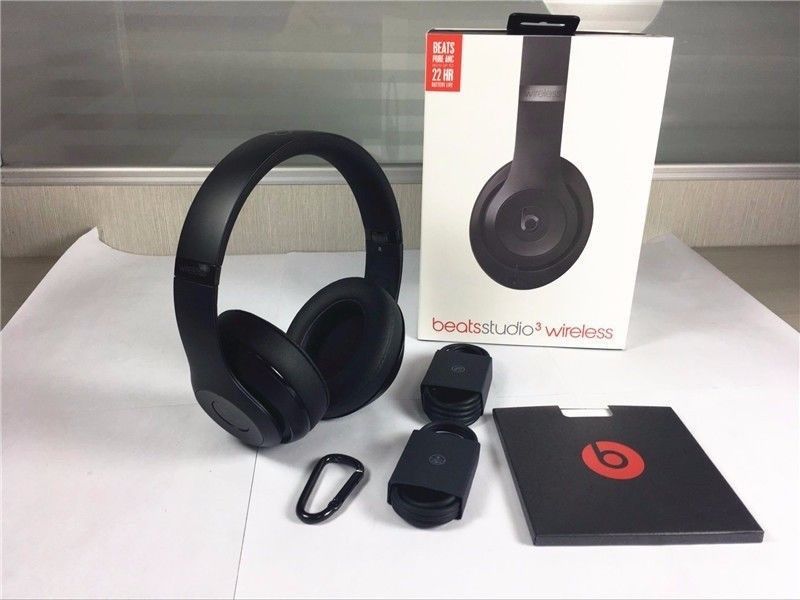 Beats studio 3