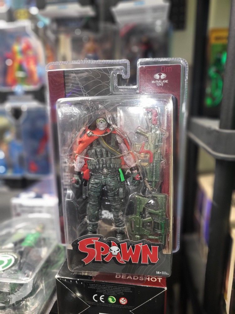 Spawn Burnt Call Of Duty 