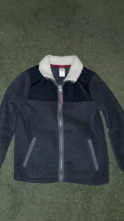 Boys size 4 Fleece Jacket