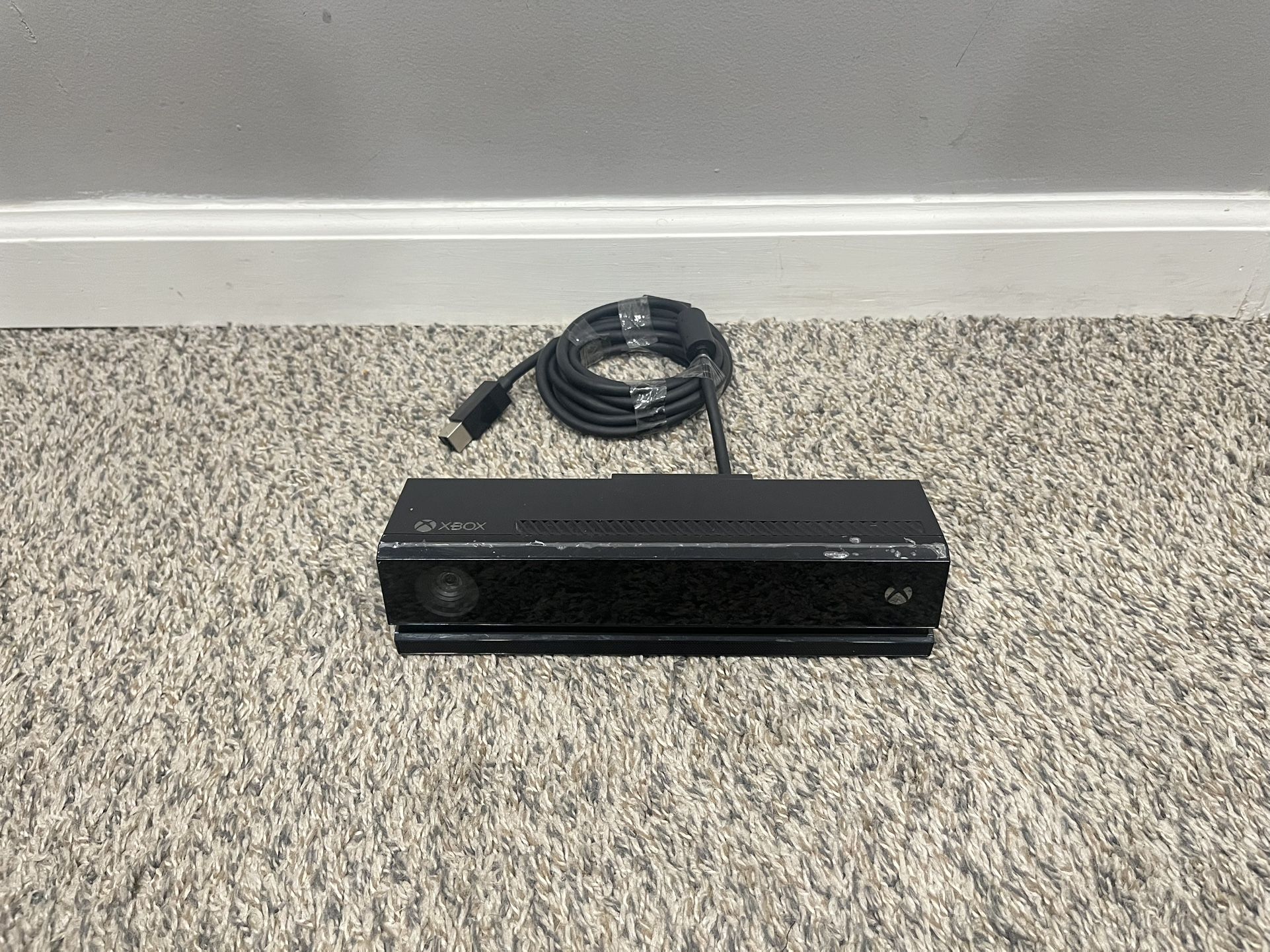 Microsoft Xbox One Kinect Sensor