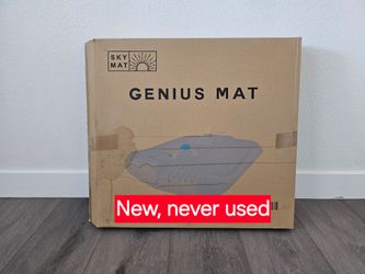 SKY GENIUS MAT