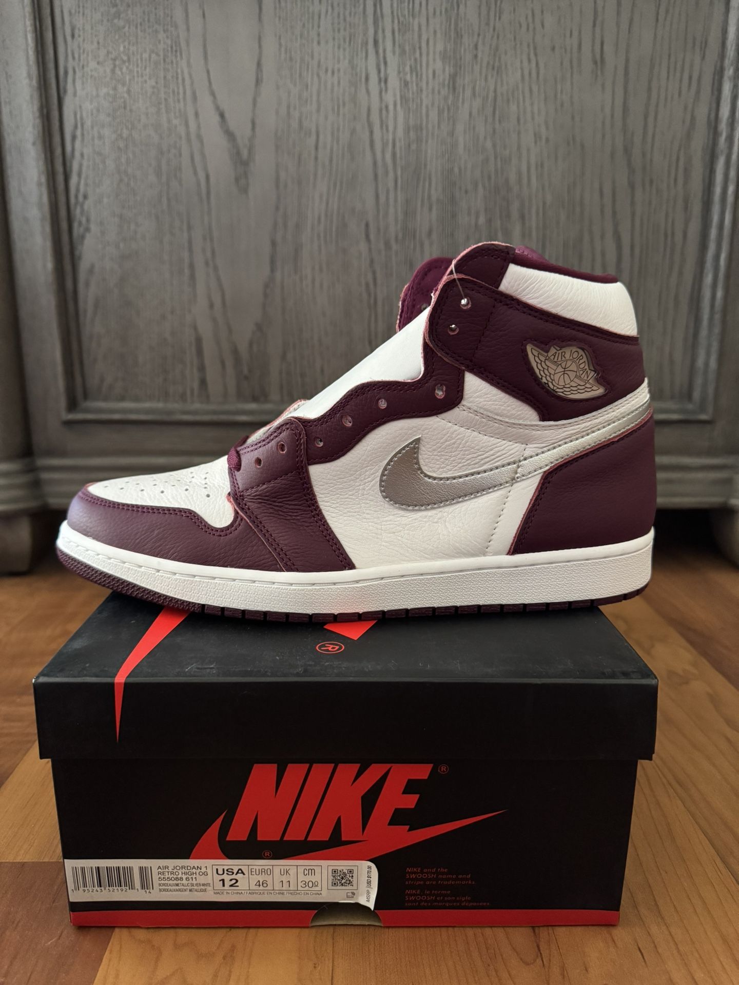 Jordan 1 high
