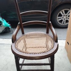 Antique Chair