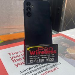 Samsung Galaxy A14 64GB Unlocked