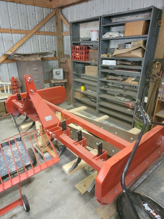 8 Foot Land Plane for Sale in Whisper Pnes, NC OfferUp