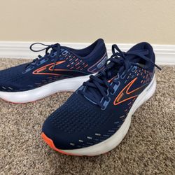 Brooks Men’s Glycerin 20 Running Show