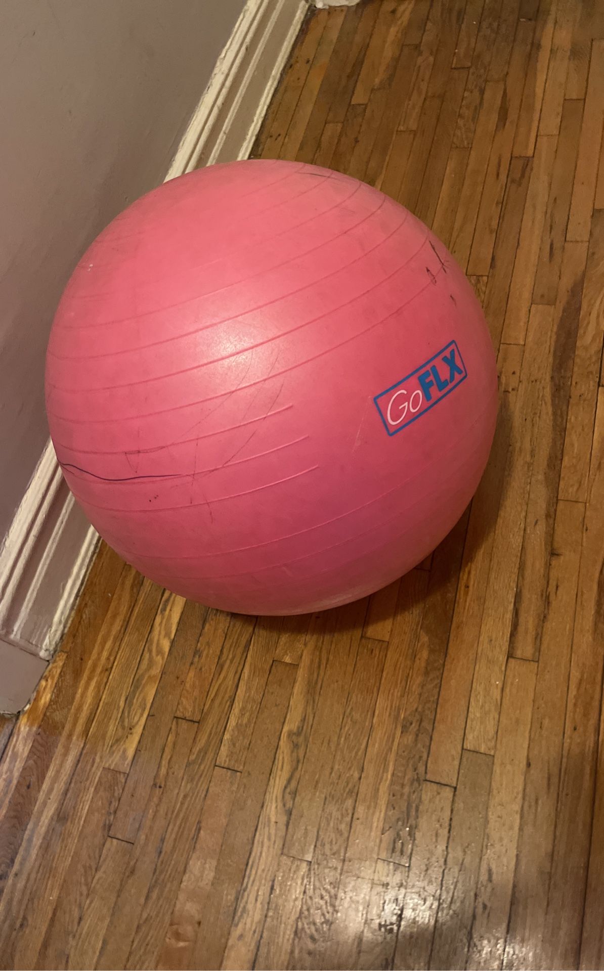 GODLX Yoga ball