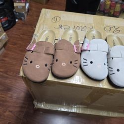 Hello Kitty Slippers Sandal