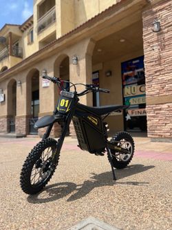 HEYBIKE VILLAIN