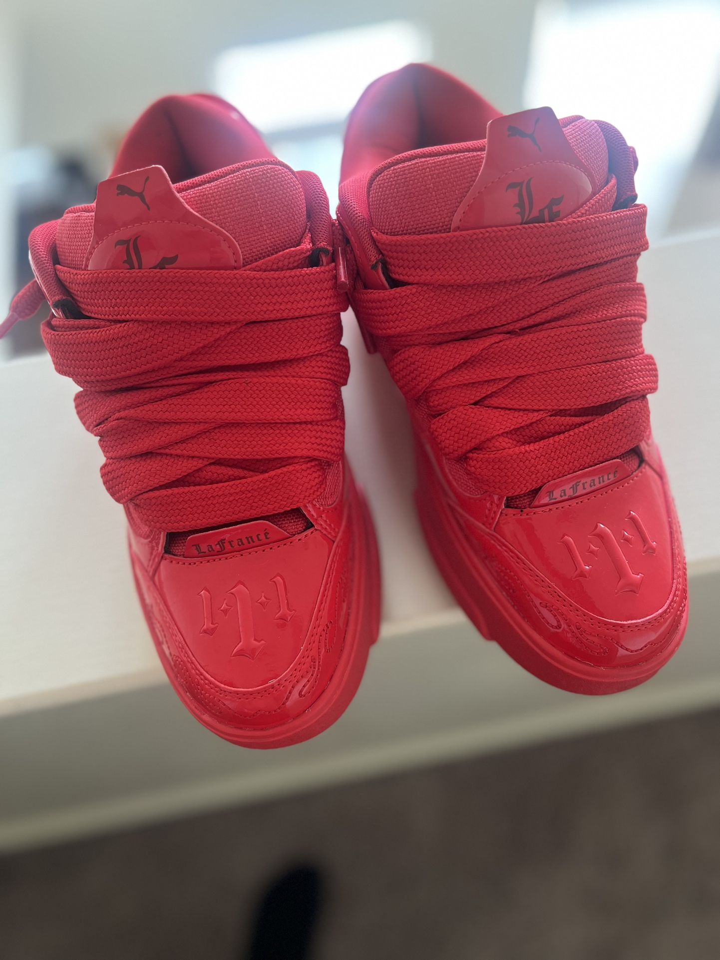 PUMA Lafrancé Amour