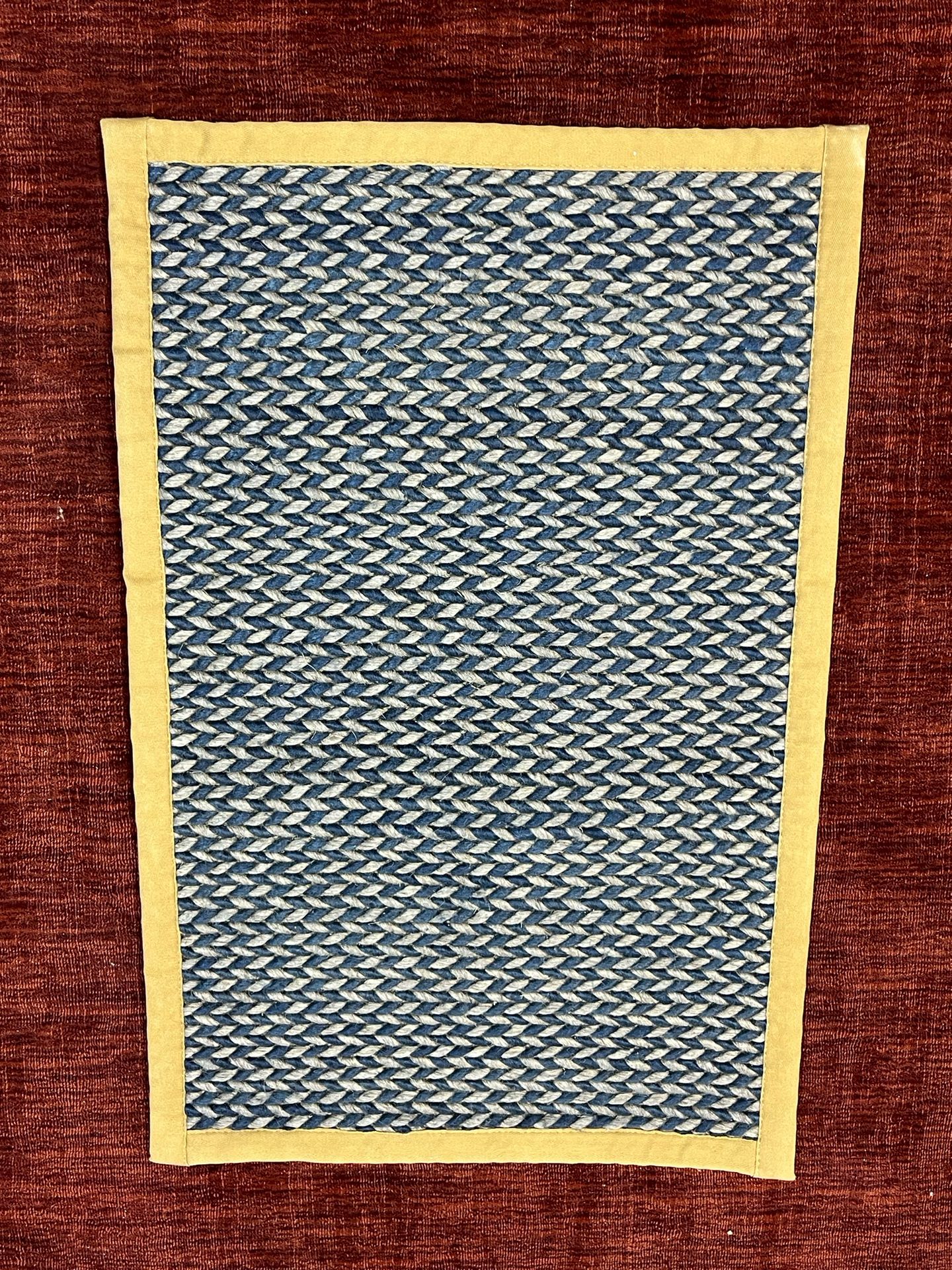 Elite Touch Floor Mat 7