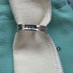 Tiffany Ring Original 