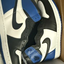 Jordan 1’s (Size 12)