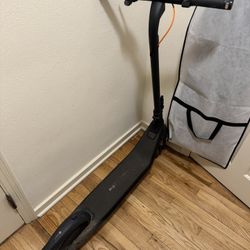 Ninebot e2 Pro scooter