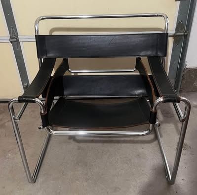 Antique Wassily Chair