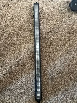 (3) Blizzard Lighting ColorStorm 252 LED Strip Wash Light
