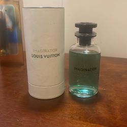 Imagination Louis Vuitton 