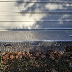 Cobalt Work Truck Tool Box 