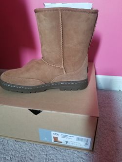 UGG Boots