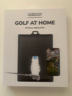 Golfdaddy