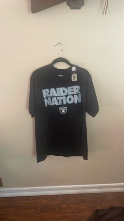 Raider Nation Jersey