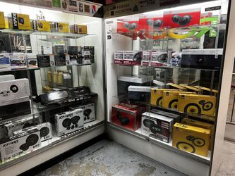 Car Stereo