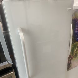 Freezer Kenmore 
