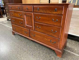 LEXINGTON “Bob Timberlake” Cherry Finish Sideboard