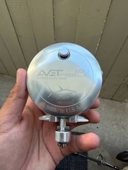 Avet HXJ 4.2