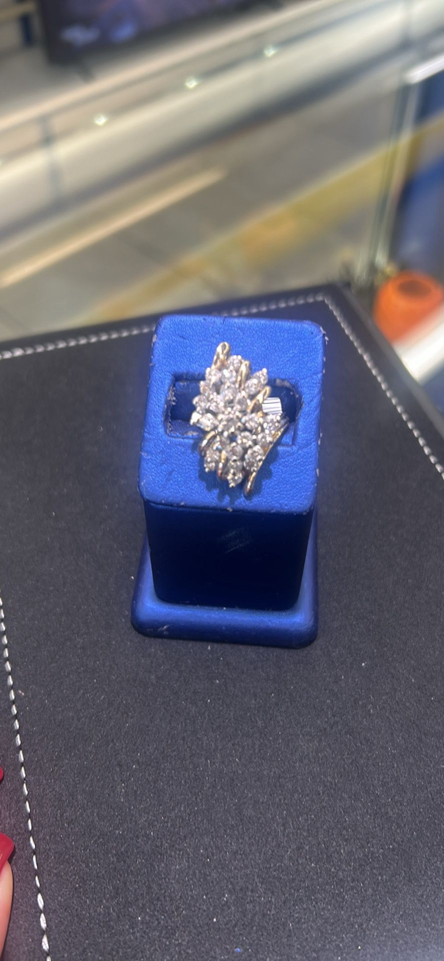 Diamond Ring,All Products : American Fashion Style Bags On Sale