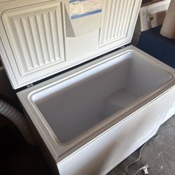 Freezer Storage 