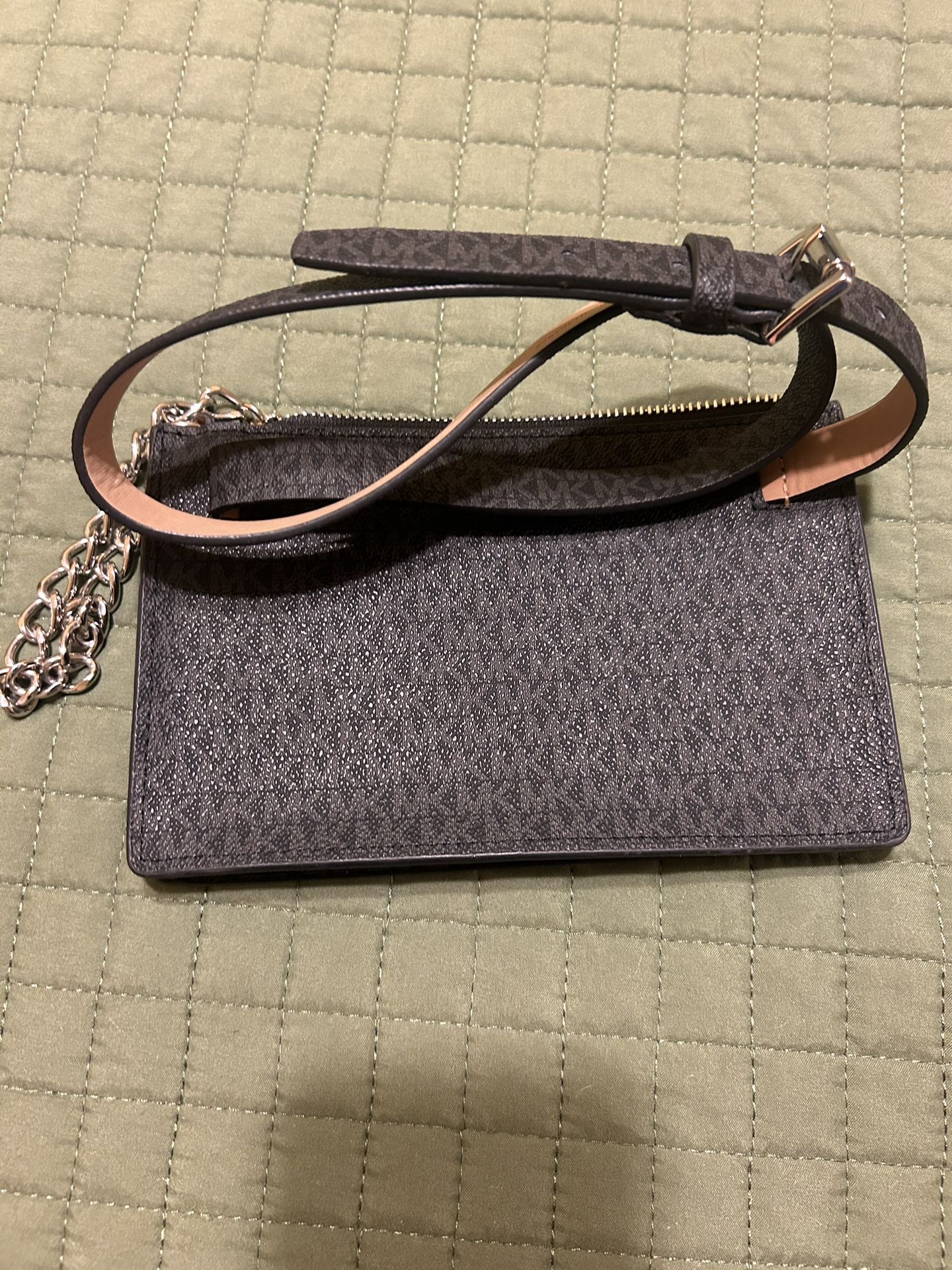 Mk Purse